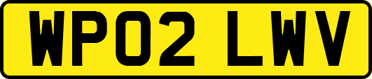 WP02LWV