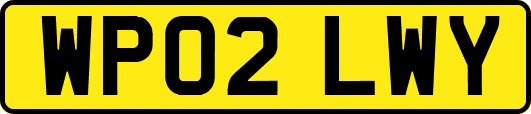 WP02LWY