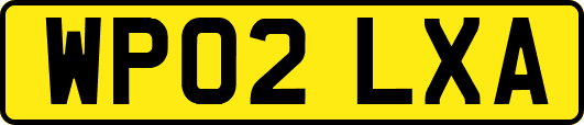 WP02LXA