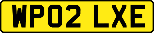 WP02LXE
