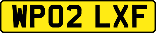 WP02LXF