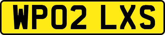 WP02LXS