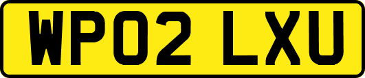 WP02LXU