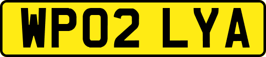 WP02LYA