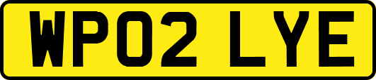 WP02LYE