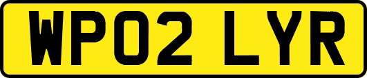 WP02LYR