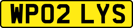 WP02LYS