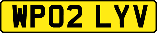 WP02LYV
