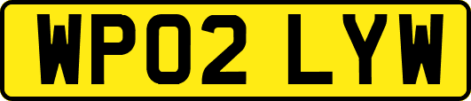 WP02LYW