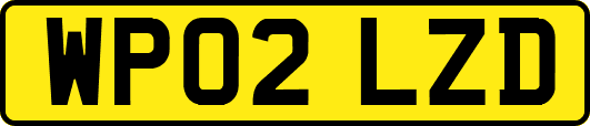WP02LZD