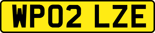 WP02LZE