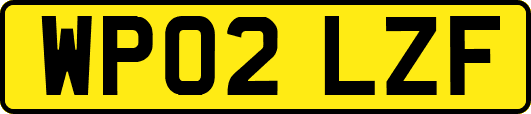 WP02LZF