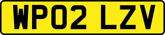 WP02LZV