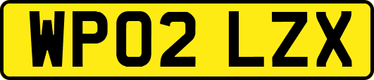 WP02LZX