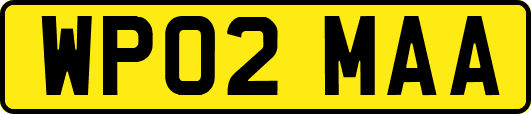 WP02MAA