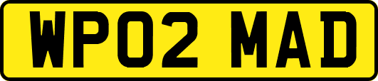 WP02MAD