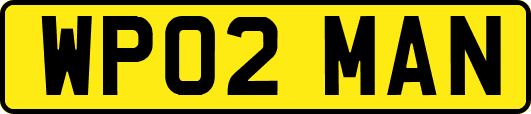 WP02MAN