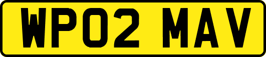 WP02MAV