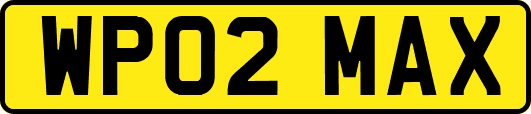 WP02MAX