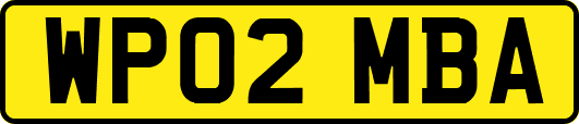 WP02MBA