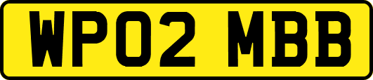 WP02MBB