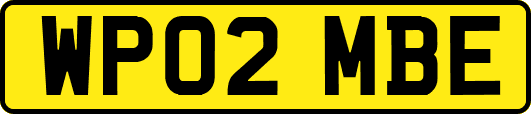 WP02MBE