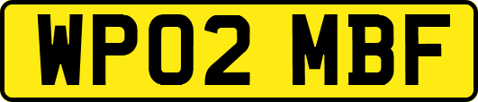 WP02MBF