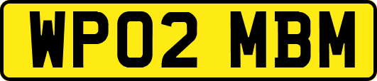 WP02MBM