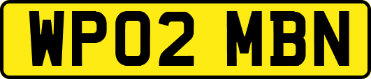 WP02MBN