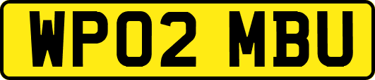 WP02MBU