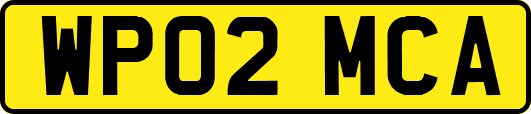 WP02MCA
