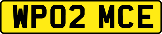 WP02MCE