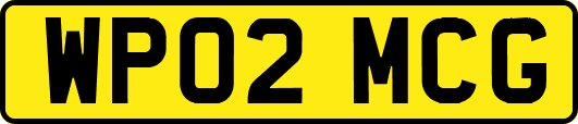 WP02MCG