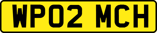 WP02MCH