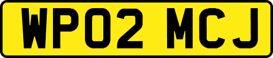 WP02MCJ