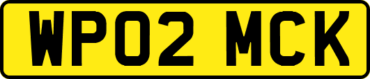 WP02MCK