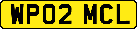 WP02MCL