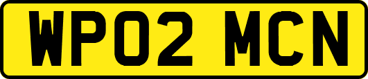 WP02MCN