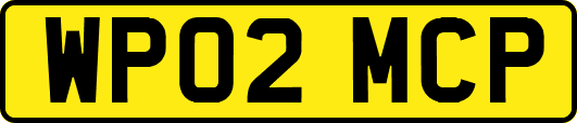 WP02MCP