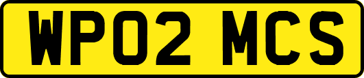 WP02MCS