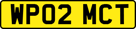 WP02MCT