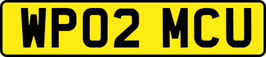 WP02MCU