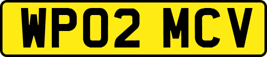 WP02MCV