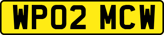 WP02MCW