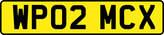 WP02MCX