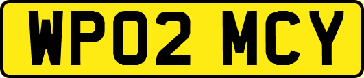 WP02MCY