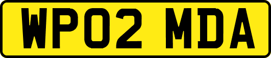 WP02MDA