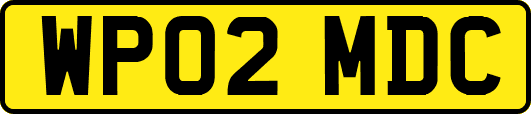 WP02MDC
