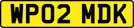 WP02MDK