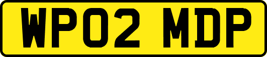 WP02MDP